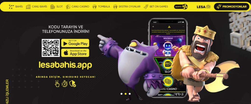 lesabahis yorumları